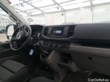  Volkswagen  Crafter  Fourgon Fourgon 35 mittlerer Radstand mit Hochdach FWD 2.0 140CV BVM6 #5