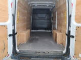  Volkswagen  Crafter  Fourgon Fourgon 35 mittlerer Radstand mit Hochdach FWD 2.0 140CV BVM6 #8