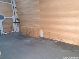  Volkswagen  Crafter  Fourgon Fourgon 35 mittlerer Radstand mit Hochdach FWD 2.0 140CV BVM6 #9