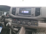  Volkswagen  Crafter  Fourgon Fourgon 35 mittlerer Radstand mit Hochdach FWD 2.0 140CV BVM6 #10