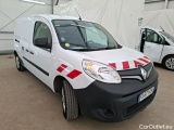  Renault  Kangoo  II Express Maxi Extra (Série Spéciale) 1.5 dCi 95CV BVM6 E6dT #4