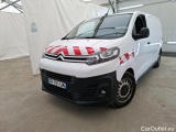  Citroen  Jumpy  Fourgon CityVan XS 1.5 BlueHDi 120CV BVM6 E6dT 