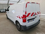  Citroen  Jumpy  Fourgon CityVan XS 1.5 BlueHDi 120CV BVM6 E6dT #2