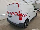  Citroen  Jumpy  Fourgon CityVan XS 1.5 BlueHDi 120CV BVM6 E6dT #3