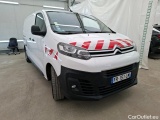  Citroen  Jumpy  Fourgon CityVan XS 1.5 BlueHDi 120CV BVM6 E6dT #4