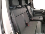  Citroen  Jumpy  Fourgon CityVan XS 1.5 BlueHDi 120CV BVM6 E6dT #8