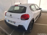 Citroen  C3 CITROEN  Société / 2020 / 5P / Berline / VU PureTech 83 S&S BVM Feel Nav #3