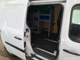  Renault  Kangoo  Express Maxi Extra (Série Spéciale) 1.5 dCi 90CV BVM5 E6 #9