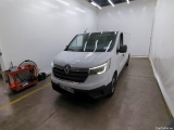  Renault  Trafic  III Fourgon L2H1 3T Confort 2.0 dCi 130CV BVM6 E6d 