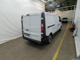  Renault  Trafic  III Fourgon L2H1 3T Confort 2.0 dCi 130CV BVM6 E6d #3