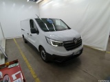  Renault  Trafic  III Fourgon L2H1 3T Confort 2.0 dCi 130CV BVM6 E6d #4