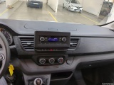  Renault  Trafic  III Fourgon L2H1 3T Confort 2.0 dCi 130CV BVM6 E6d #7