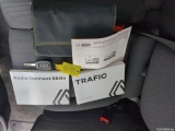  Renault  Trafic  III Fourgon L2H1 3T Confort 2.0 dCi 130CV BVM6 E6d #8
