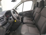  Renault  Trafic  III Fourgon L2H1 3T Confort 2.0 dCi 130CV BVM6 E6d #10