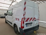  Renault  Master  III Fourgon L2H2 3 5 Grand Confort dCi 135CV BVM6 E5 #2