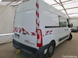  Renault  Master  III Fourgon L2H2 3 5 Grand Confort dCi 135CV BVM6 E5 #3
