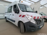  Renault  Master  III Fourgon L2H2 3 5 Grand Confort dCi 135CV BVM6 E5 #4