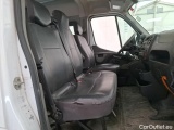  Renault  Master  III Fourgon L2H2 3 5 Grand Confort dCi 135CV BVM6 E5 #8