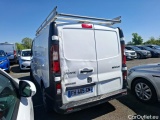  Renault  Trafic RENAULT  VU 4p Fourgon FG GCFL1H1 1000 dCi95  E6 #2
