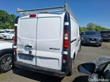  Renault  Trafic RENAULT  VU 4p Fourgon FG GCFL1H1 1000 dCi95  E6 #3