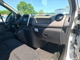  Renault  Trafic RENAULT  VU 4p Fourgon FG GCFL1H1 1000 dCi95  E6 #5