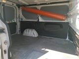  Renault  Trafic RENAULT  VU 4p Fourgon FG GCFL1H1 1000 dCi95  E6 #9