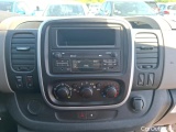  Renault  Trafic RENAULT  VU 4p Fourgon FG GCFL1H1 1000 dCi95  E6 #7