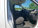  Renault  Trafic RENAULT  VU 4p Fourgon FG GCFL1H1 1000 dCi95  E6 #8