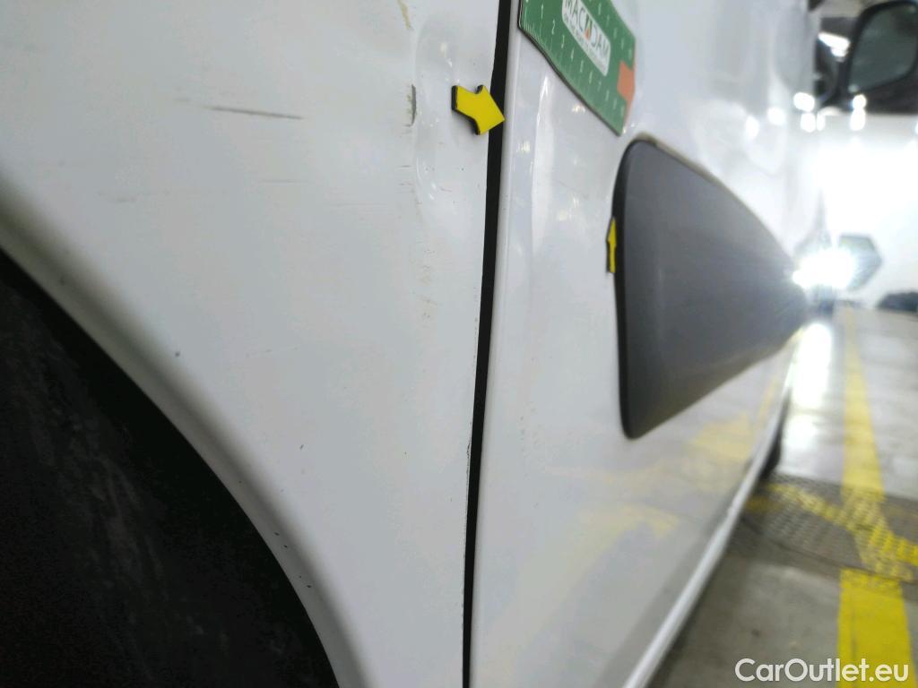  Citroen  Berlingo  Fourgon Business L1 (Court) 1.6 BlueHDi 100CV BVA6 E6 #13