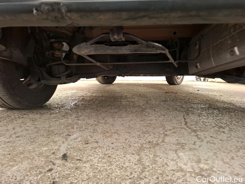  Citroen  Berlingo  Fourgon Driver M 650 1.2 PureTech 130CV BVA8 E6d #17