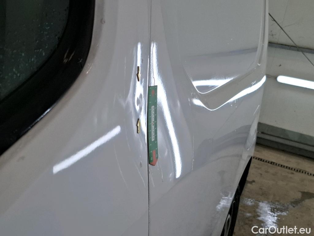 Peugeot  Partner  Premium L1 1.5 HDi 100CV BVM5 E6dT #13