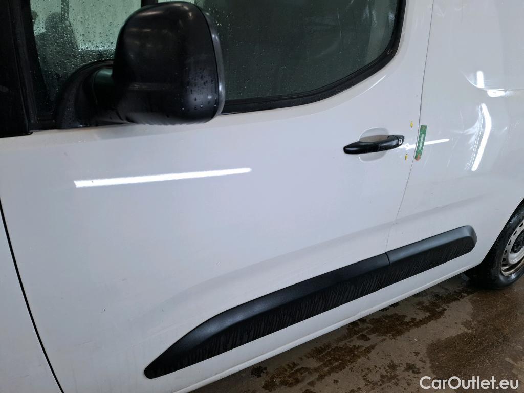  Peugeot  Partner  Premium L1 1.5 HDi 100CV BVM5 E6dT #11