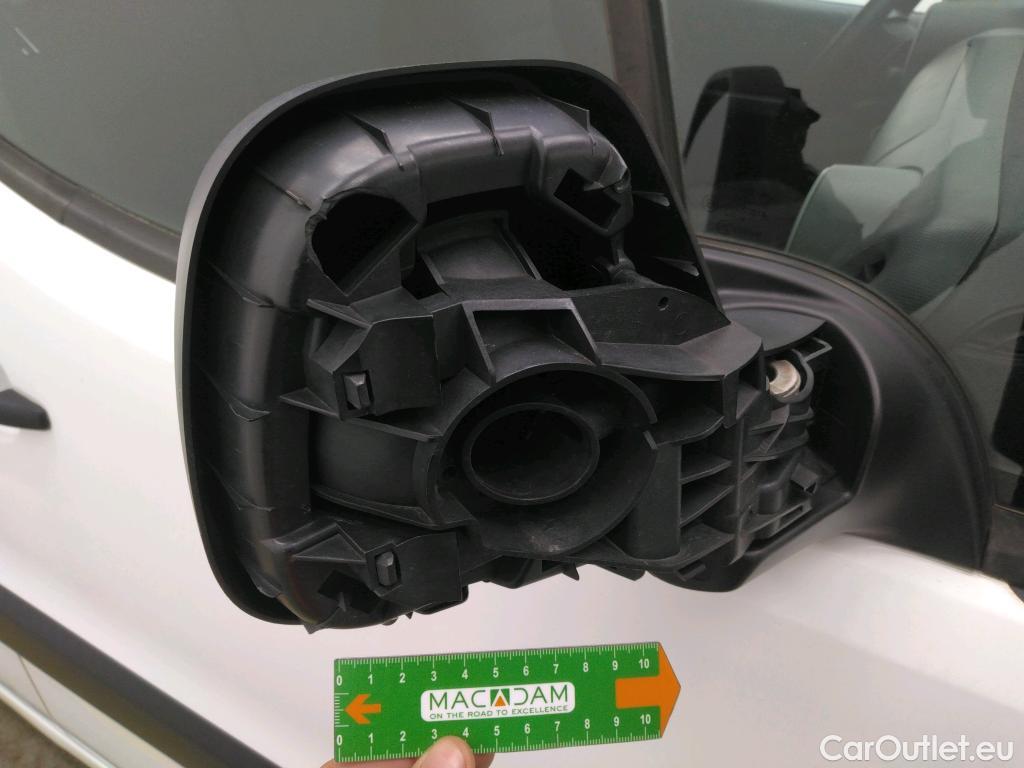  Citroen  Berlingo  Fourgon Business L1 (Court) 1.6 BlueHDi 100CV BVA6 E6 #22