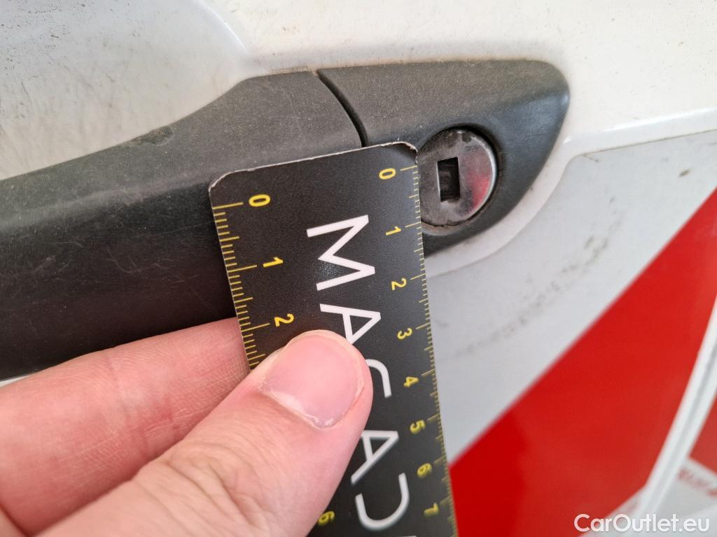  Citroen  Berlingo  Fourgon Club L1 (Court) 1.6 BlueHDi 100CV BVM5 E6 #16