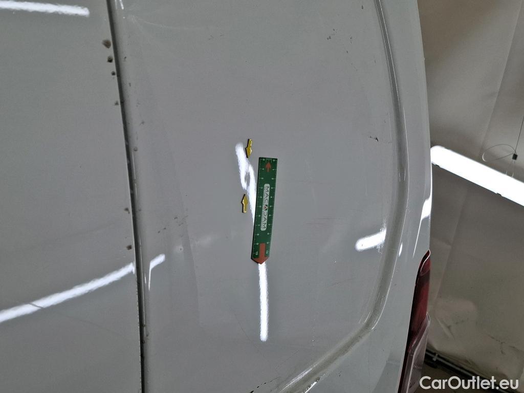  Peugeot  Partner  Premium L1 1.5 HDi 100CV BVM5 E6dT #42