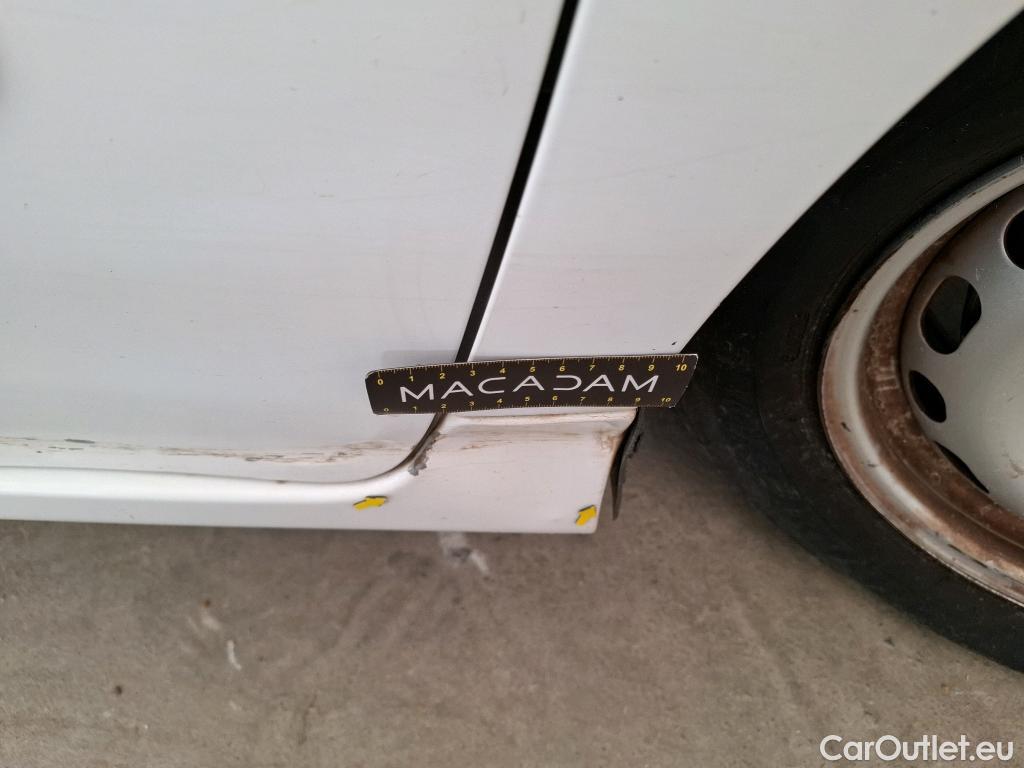  Citroen  Berlingo  Fourgon Club L1 (Court) 1.6 BlueHDi 100CV BVM5 E6 #14
