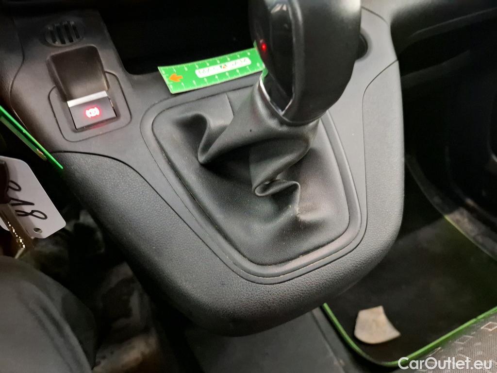  Peugeot  Partner  Premium L1 1.5 HDi 100CV BVM5 E6dT #33