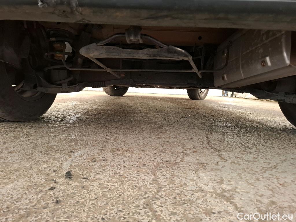  Citroen  Berlingo  Fourgon Driver M 650 1.2 PureTech 130CV BVA8 E6d #18