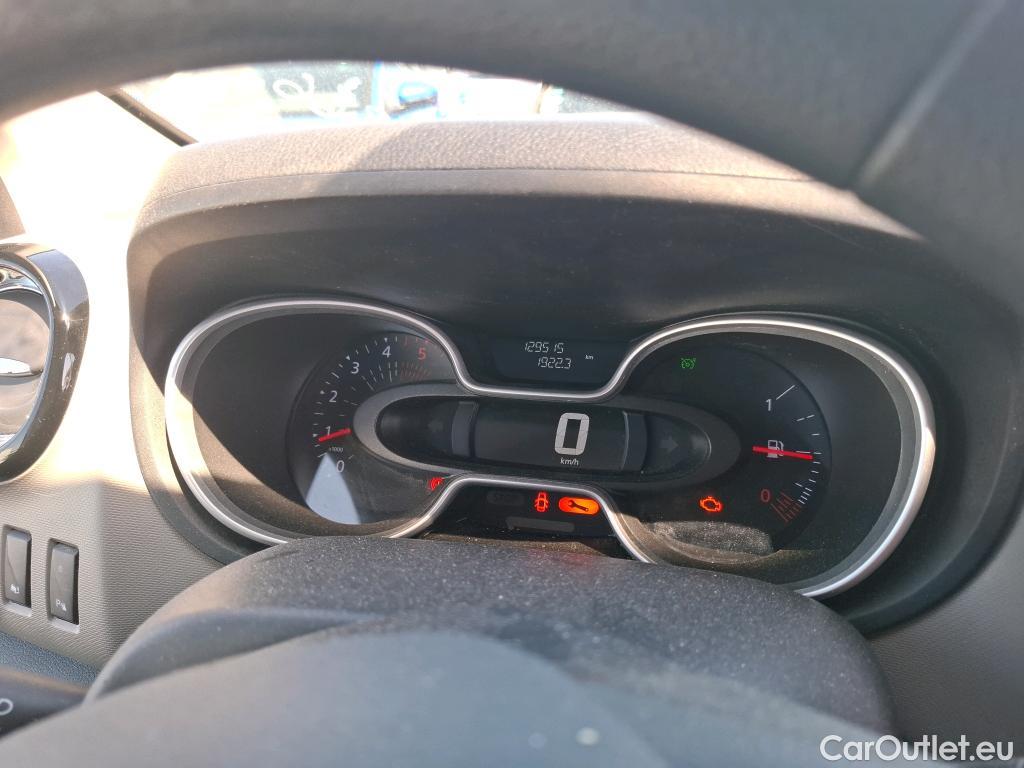  Renault  Trafic RENAULT  VU 4p Fourgon FG GCFL1H1 1000 dCi95  E6 #73