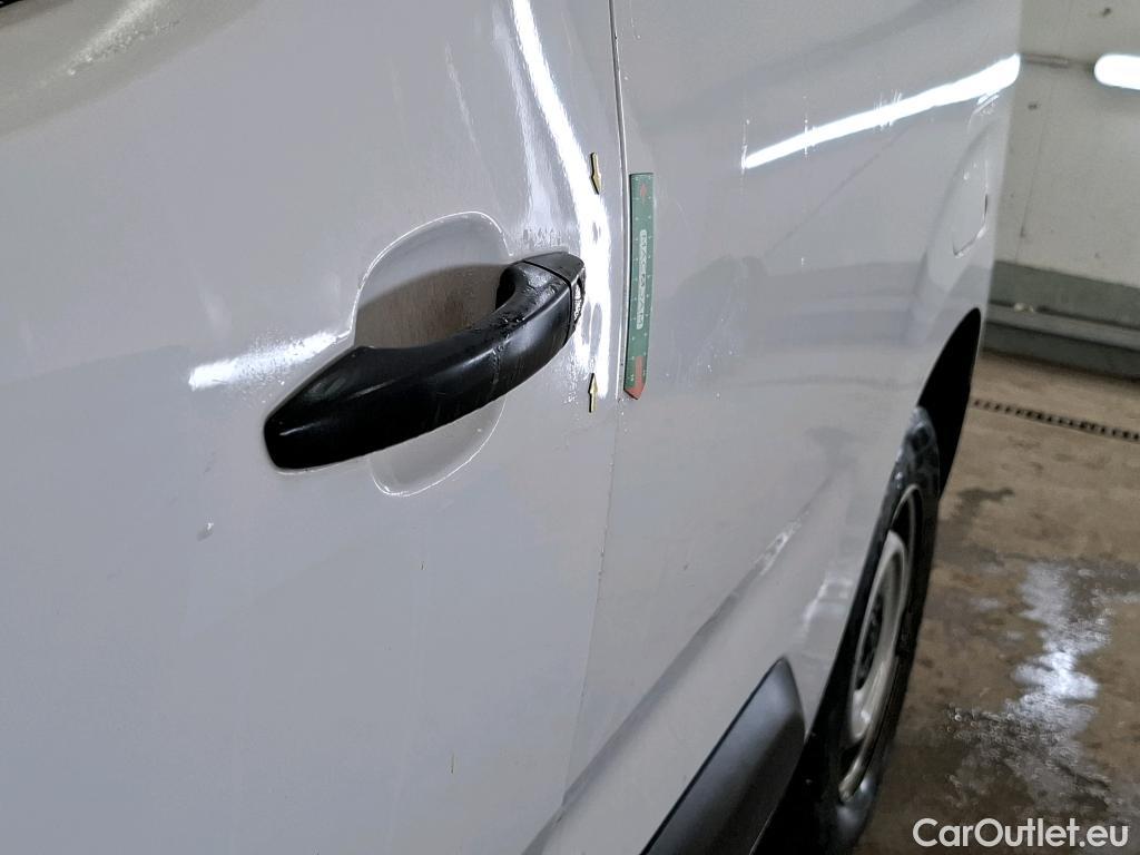  Peugeot  Partner  Premium L1 1.5 HDi 100CV BVM5 E6dT #12