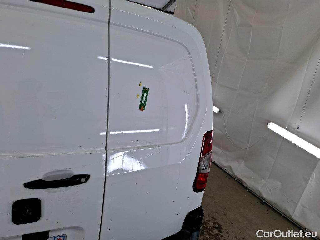  Peugeot  Partner  Premium L1 1.5 HDi 100CV BVM5 E6dT #41