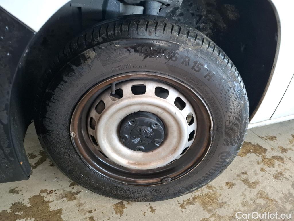  Peugeot  Partner  Premium L1 1.5 HDi 100CV BVM5 E6dT #24