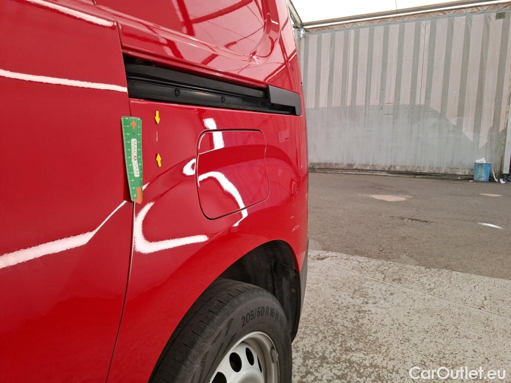  Citroen  Berlingo  Fourgon Driver M 650 1.2 PureTech 130CV BVA8 E6d #1