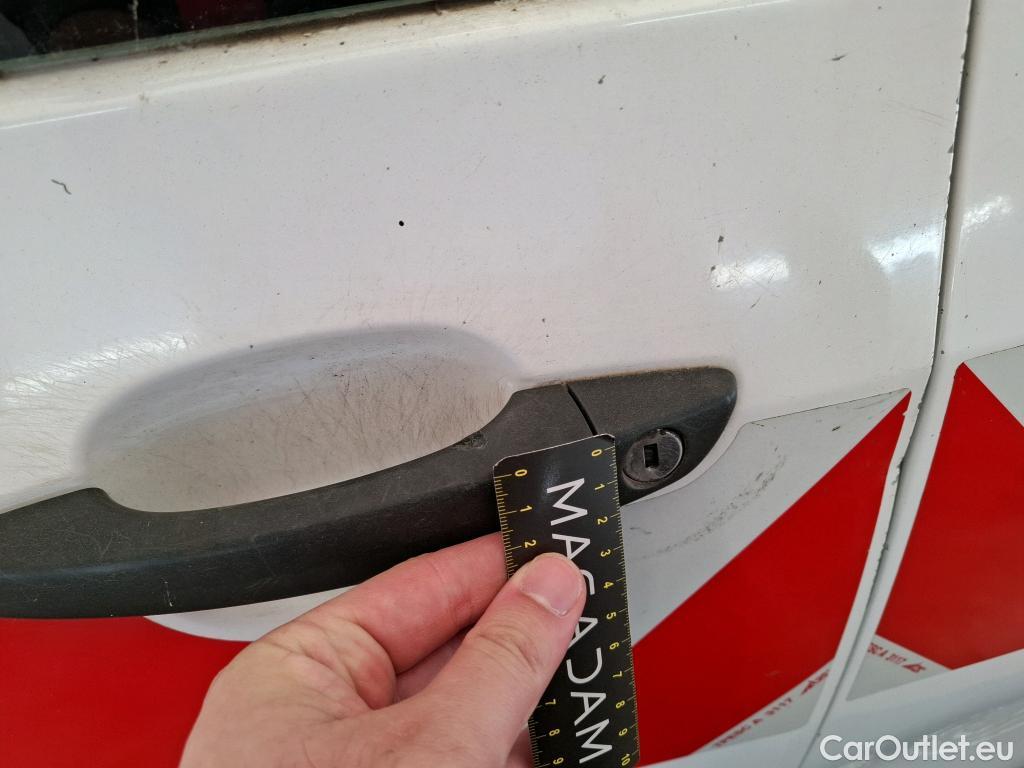  Citroen  Berlingo  Fourgon Club L1 (Court) 1.6 BlueHDi 100CV BVM5 E6 #15