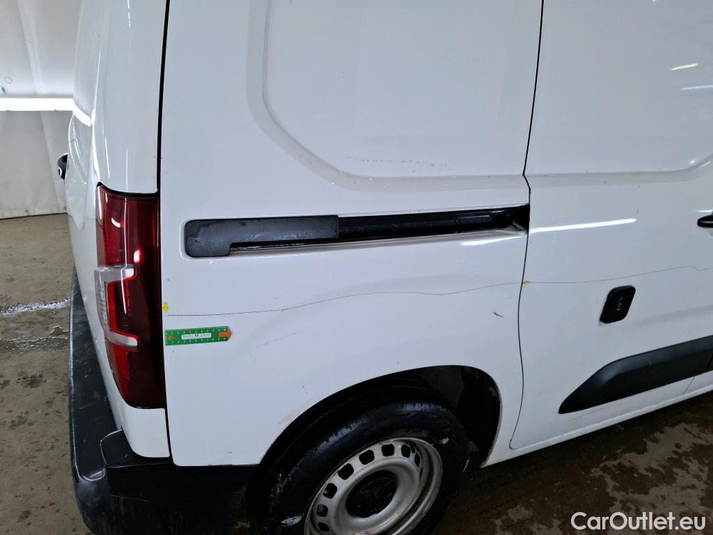  Peugeot  Partner  Premium L1 1.5 HDi 100CV BVM5 E6dT #4