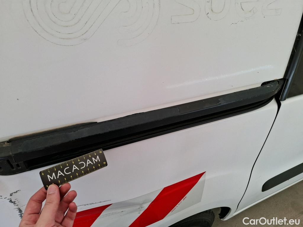  Citroen  Berlingo  Fourgon Club L1 (Court) 1.6 BlueHDi 100CV BVM5 E6 #28