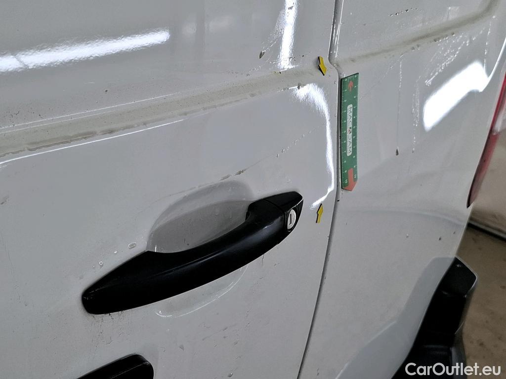  Peugeot  Partner  Premium L1 1.5 HDi 100CV BVM5 E6dT #3