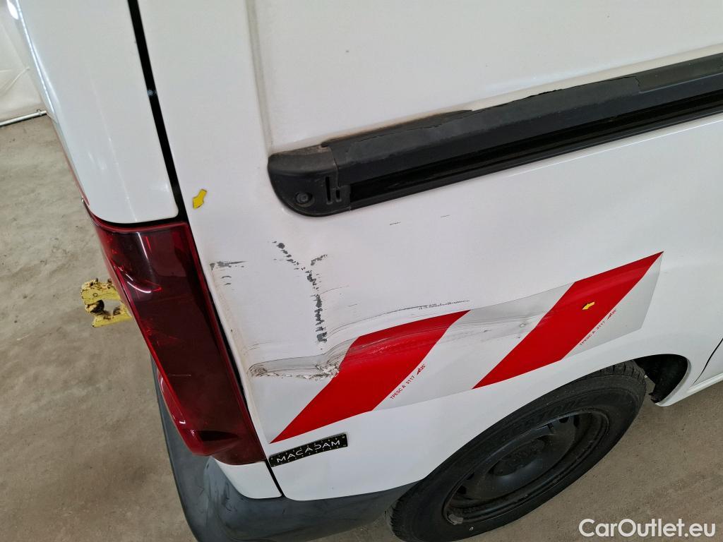 Citroen  Berlingo  Fourgon Club L1 (Court) 1.6 BlueHDi 100CV BVM5 E6 #4
