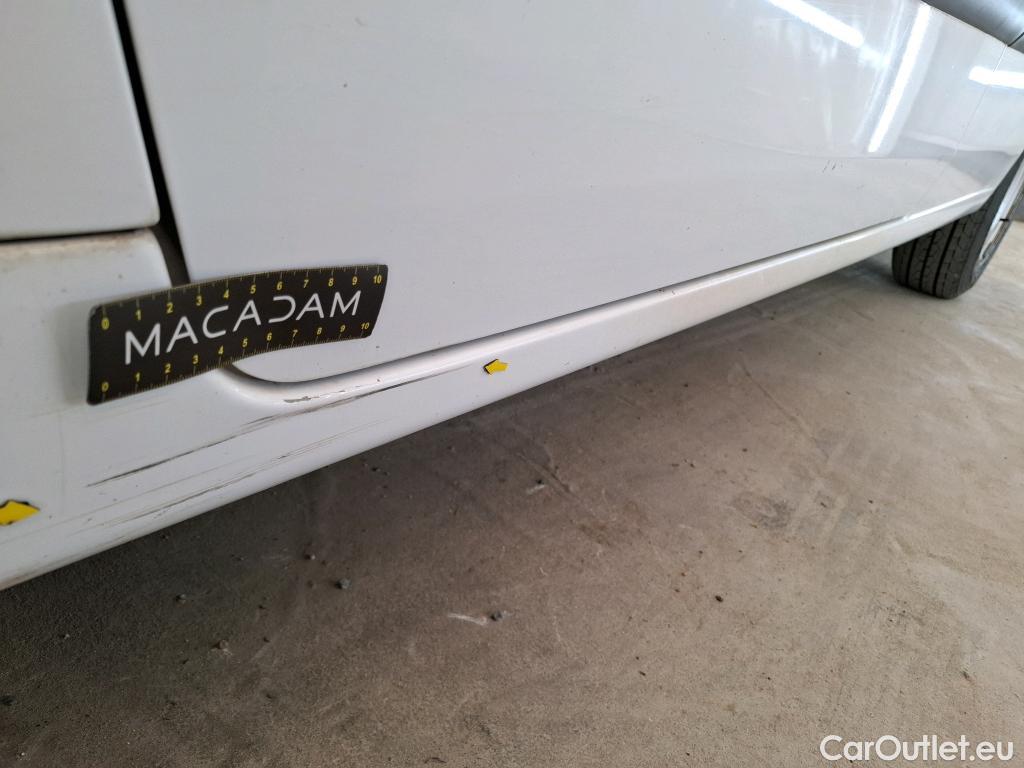  Citroen  Berlingo  Fourgon Club L1 (Court) 1.6 BlueHDi 100CV BVM5 E6 #17