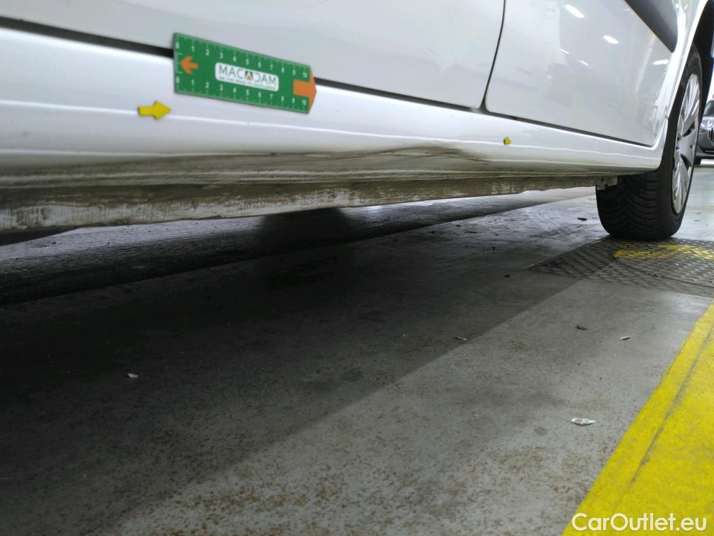  Citroen  Berlingo  Fourgon Business L1 (Court) 1.6 BlueHDi 100CV BVA6 E6 #8